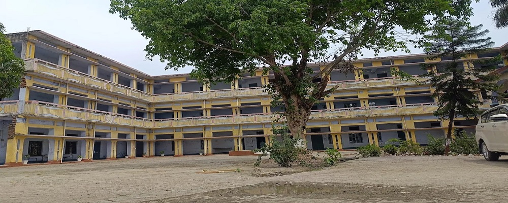 Laboratory Image